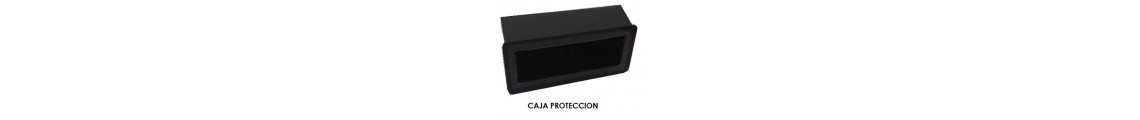Caja Protectora  para tercer Ojo Roadscope LX